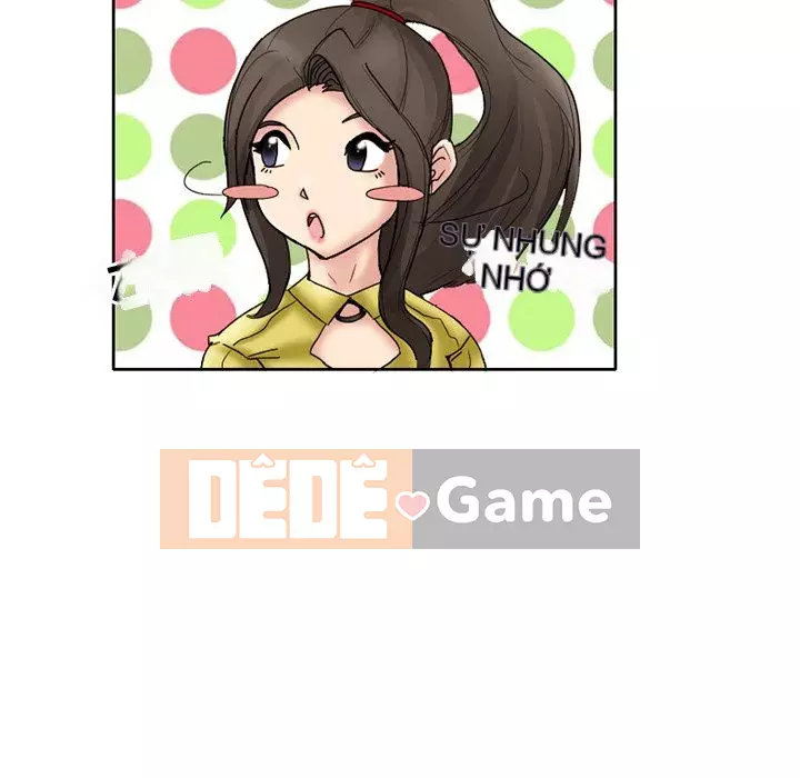 Ký ức không mong muốn Chương 1-4