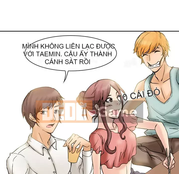 Ký ức không mong muốn Chương 1-4