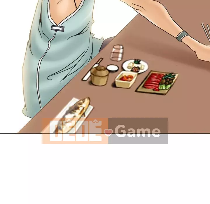 Ký ức không mong muốn Chương 1-4