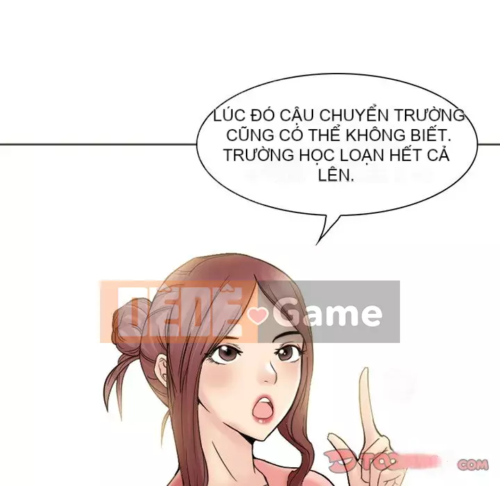 Ký ức không mong muốn Chương 1-4