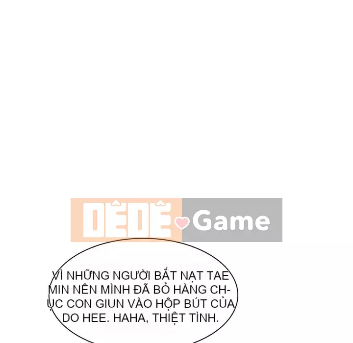 Ký ức không mong muốn Chương 1-4