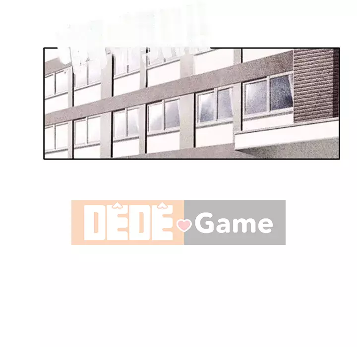 Ký ức không mong muốn Chương 1-4