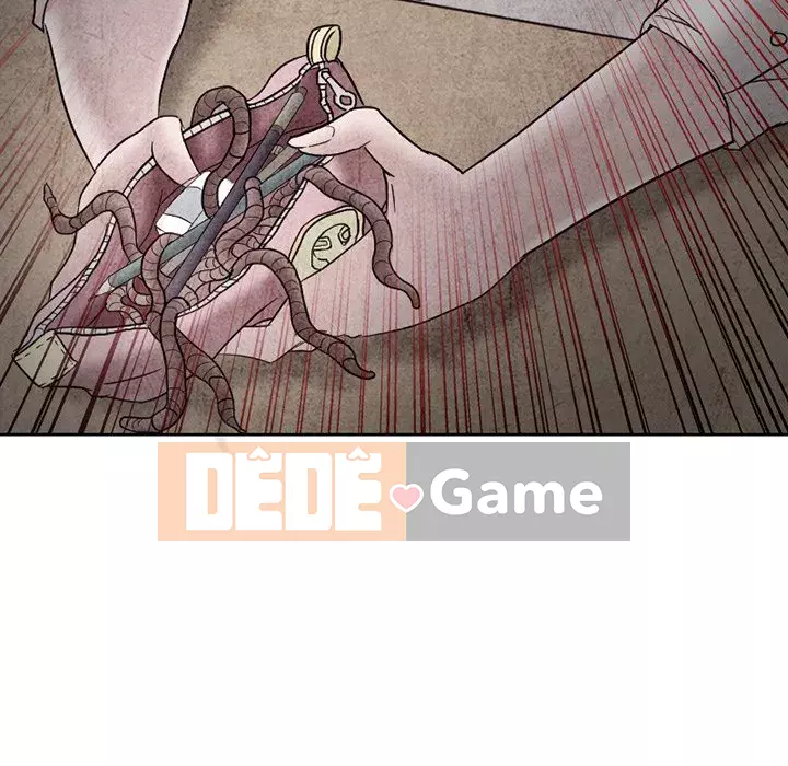 Ký ức không mong muốn Chương 1-4