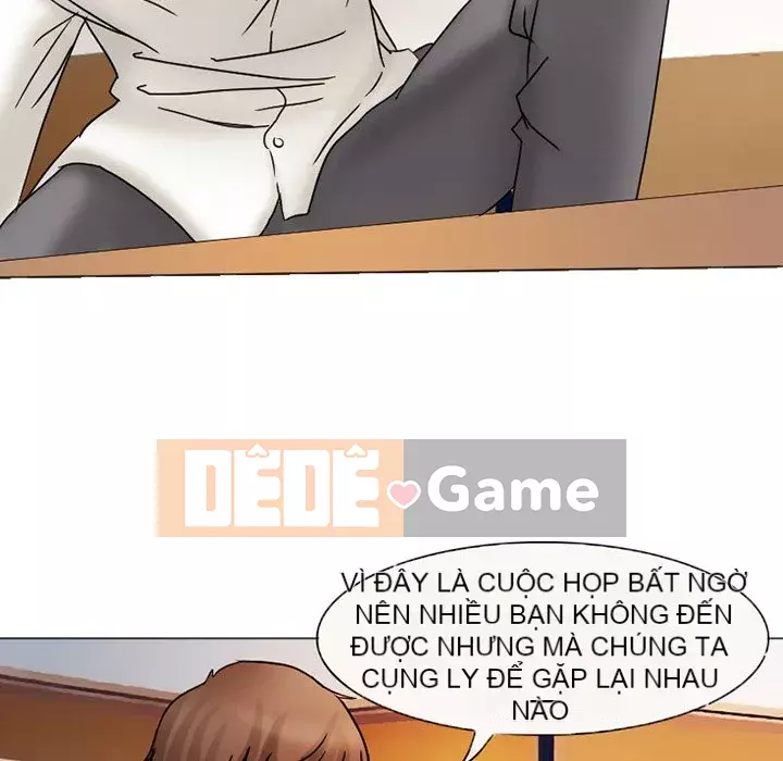 Ký ức không mong muốn Chương 1-4