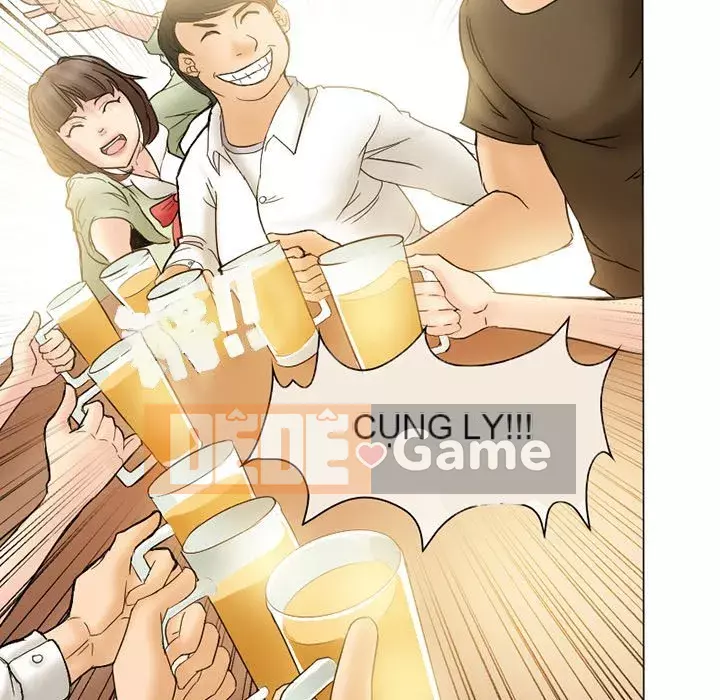 Ký ức không mong muốn Chương 1-4