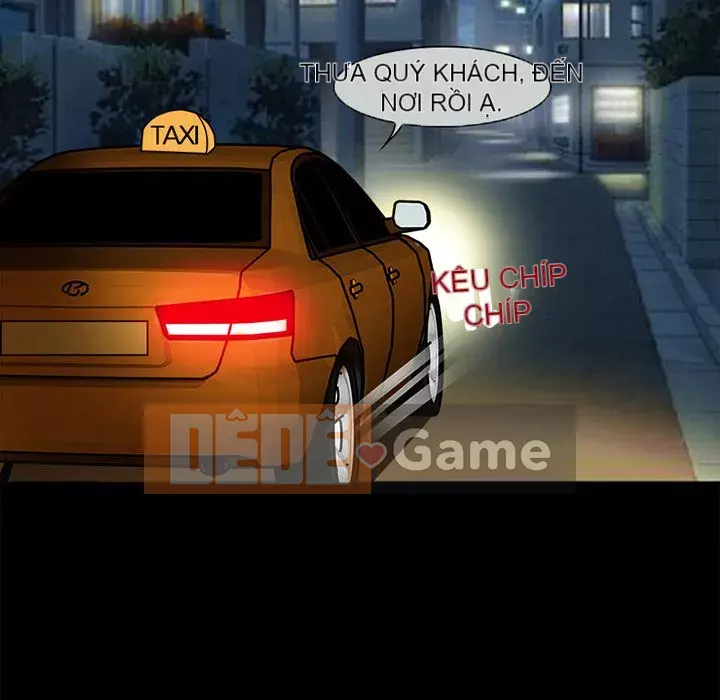 Ký ức không mong muốn Chương 1-4