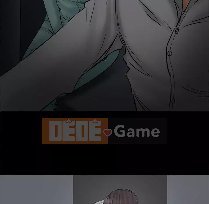 Ký ức không mong muốn Chương 1-4