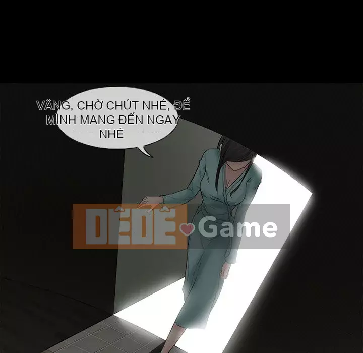 Ký ức không mong muốn Chương 1-4