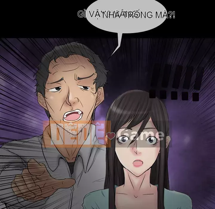 Ký ức không mong muốn Chương 1-4