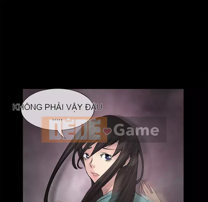 Ký ức không mong muốn Chương 1-4