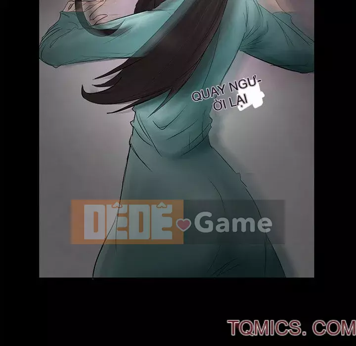 Ký ức không mong muốn Chương 1-4