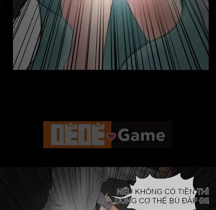 Ký ức không mong muốn Chương 1-4