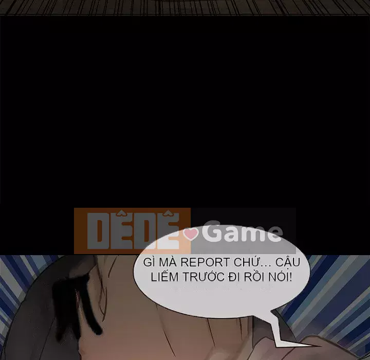 Ký ức không mong muốn Chương 1-4