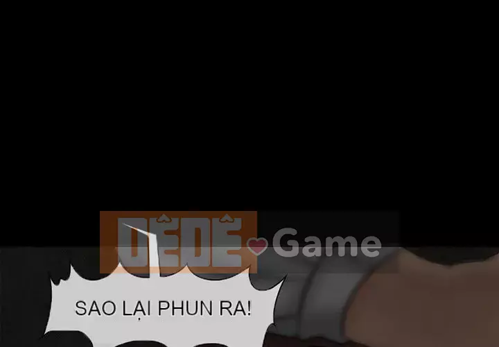 Ký ức không mong muốn Chương 1-4