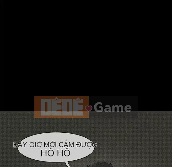 Ký ức không mong muốn Chương 1-4