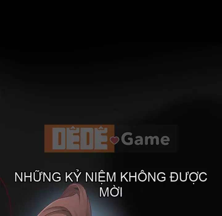 Ký ức không mong muốn Chương 1-4