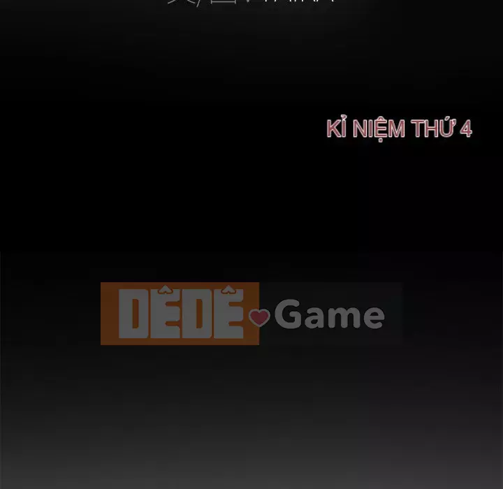 Ký ức không mong muốn Chương 1-4