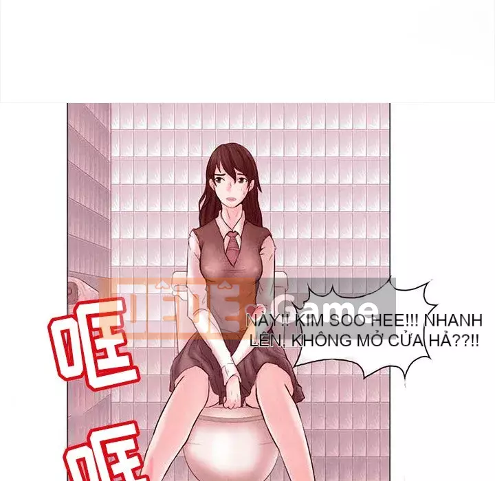 Ký ức không mong muốn Chương 1-4