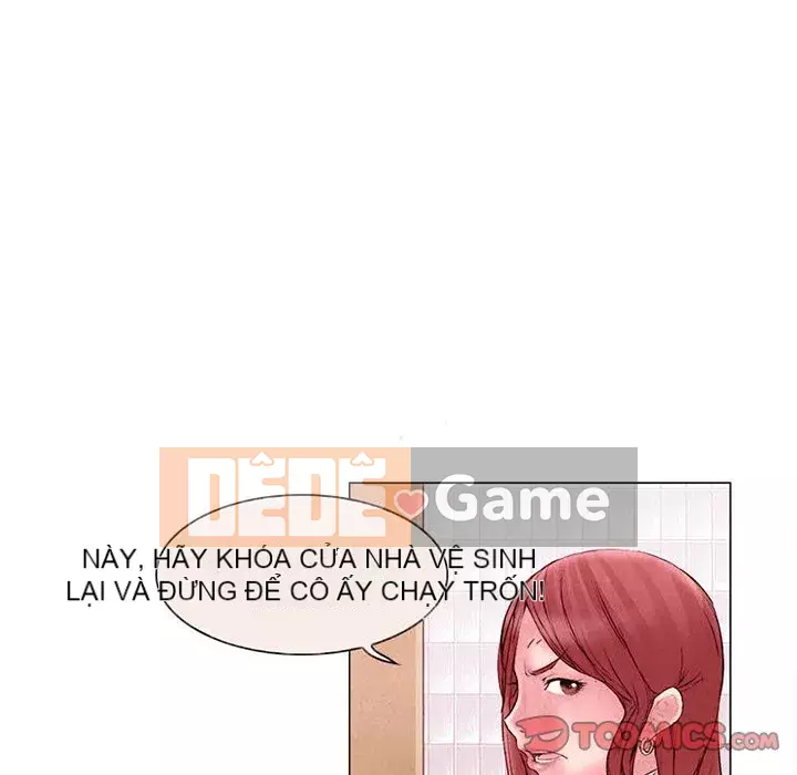 Ký ức không mong muốn Chương 1-4