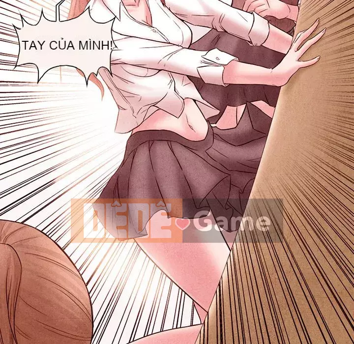 Ký ức không mong muốn Chương 1-4