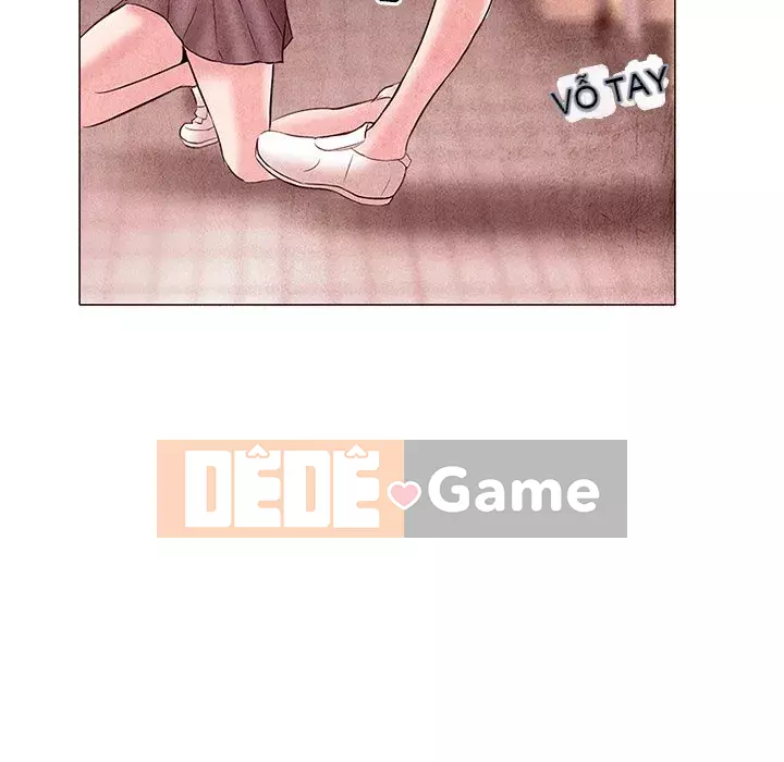 Ký ức không mong muốn Chương 1-4