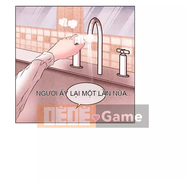 Ký ức không mong muốn Chương 1-4