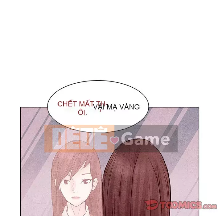 Ký ức không mong muốn Chương 1-4