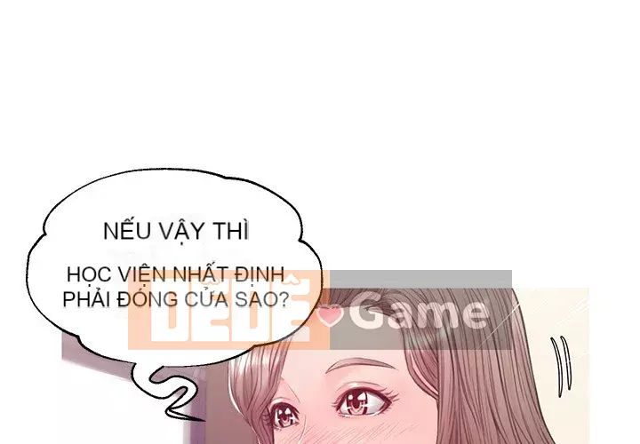 Vợ còn độc thân Chương 37-38