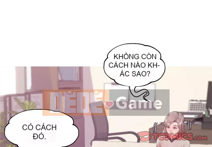 Vợ còn độc thân Chương 37-38