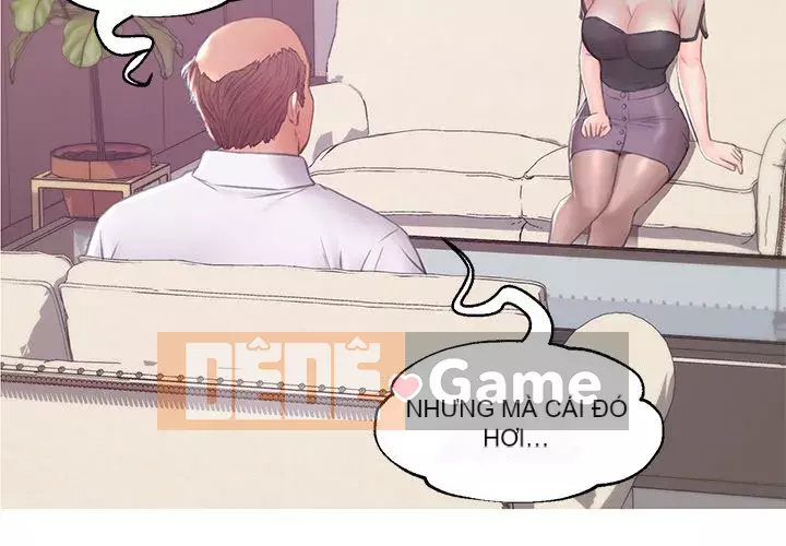 Vợ còn độc thân Chương 37-38