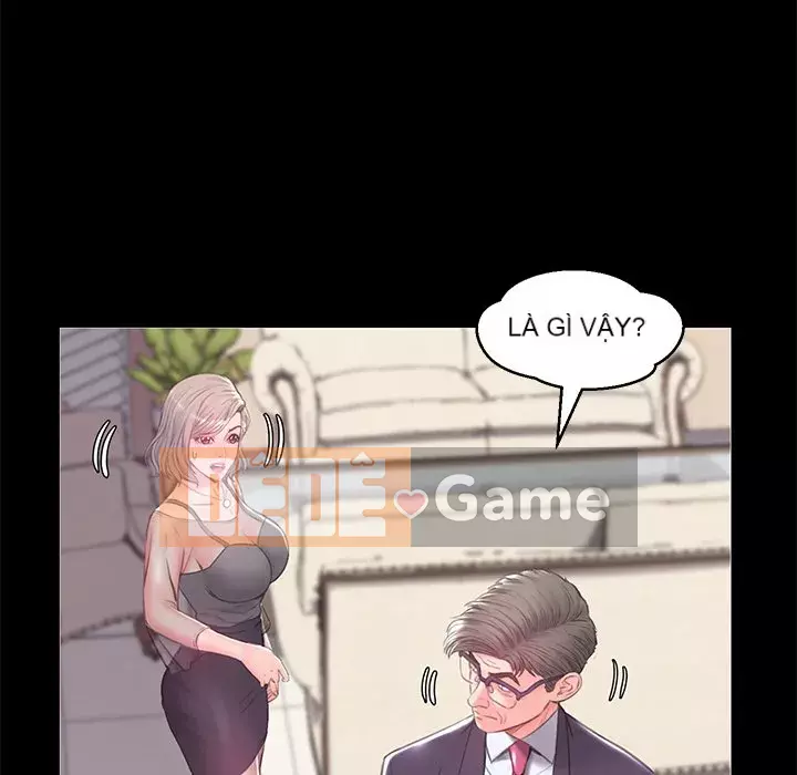 Vợ còn độc thân Chương 37-38