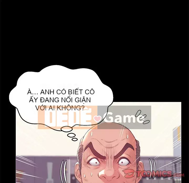 Vợ còn độc thân Chương 37-38