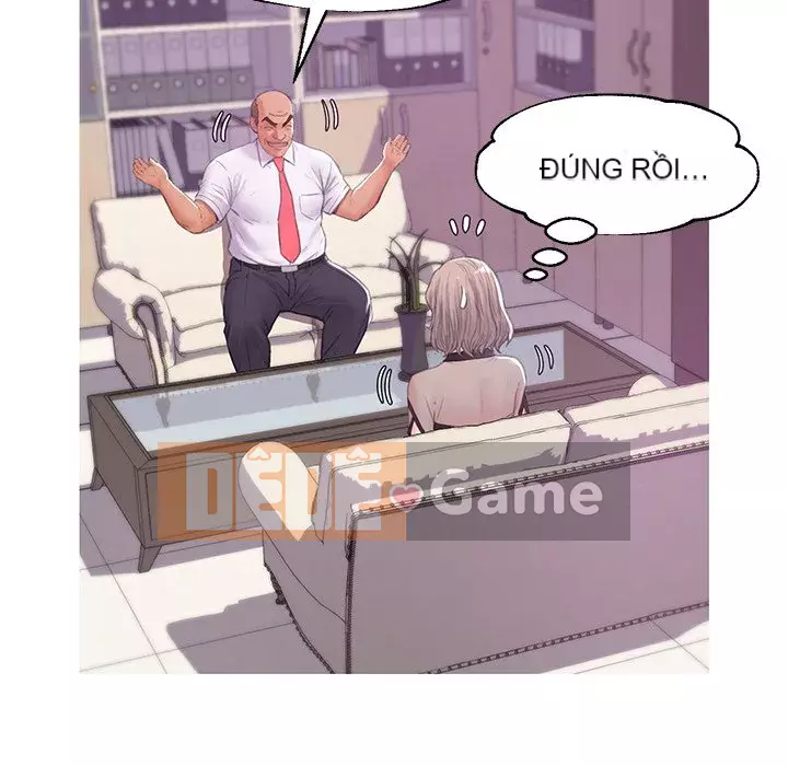 Vợ còn độc thân Chương 37-38