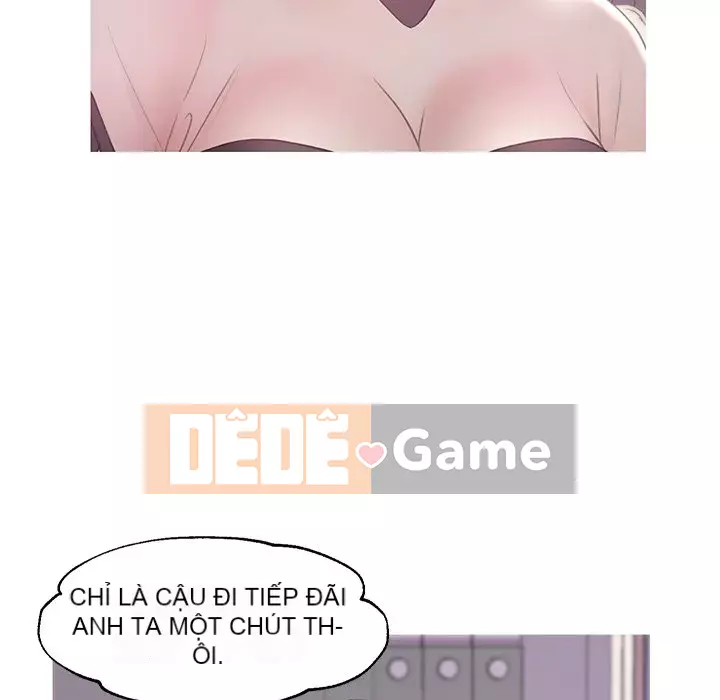 Vợ còn độc thân Chương 37-38