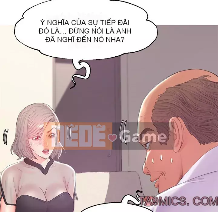 Vợ còn độc thân Chương 37-38