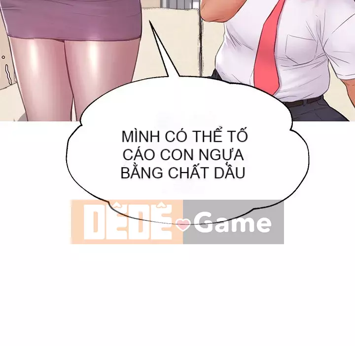 Vợ còn độc thân Chương 37-38