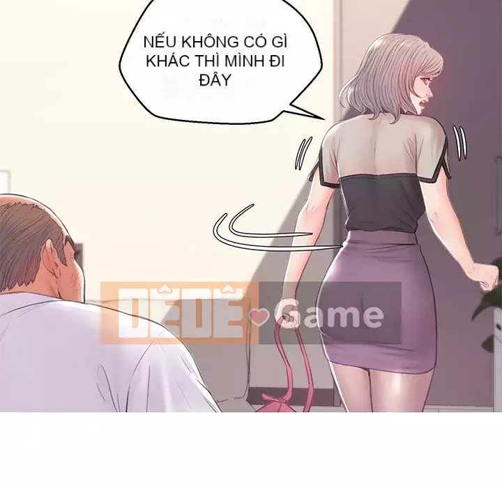 Vợ còn độc thân Chương 37-38