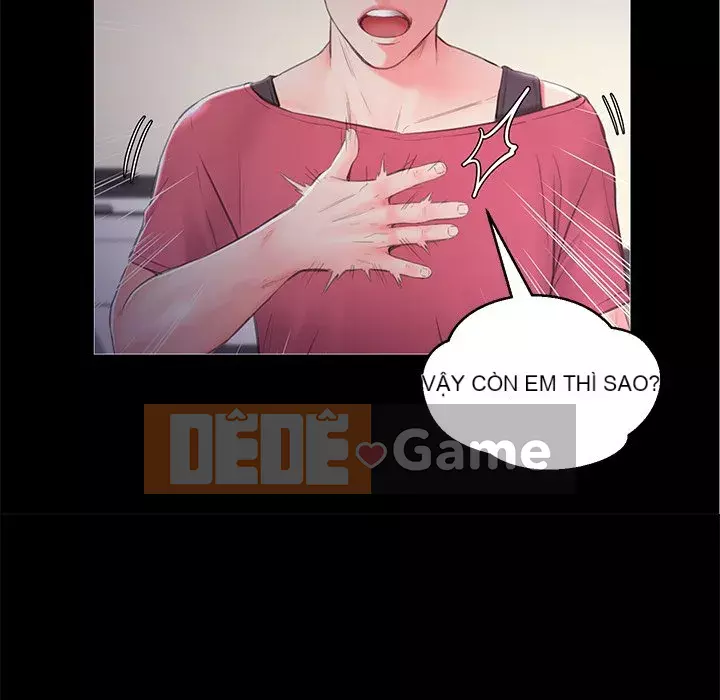 Vợ còn độc thân Chương 37-38
