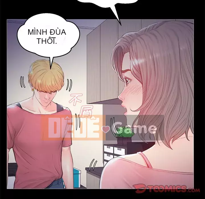 Vợ còn độc thân Chương 37-38