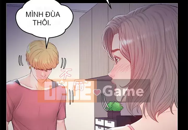 Vợ còn độc thân Chương 37-38