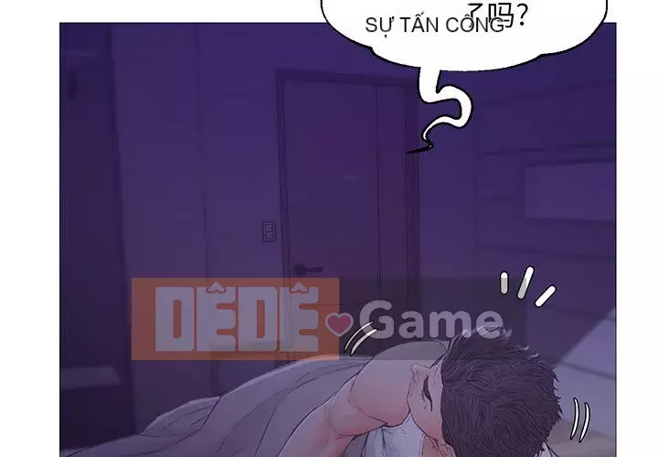 Vợ còn độc thân Chương 35-36