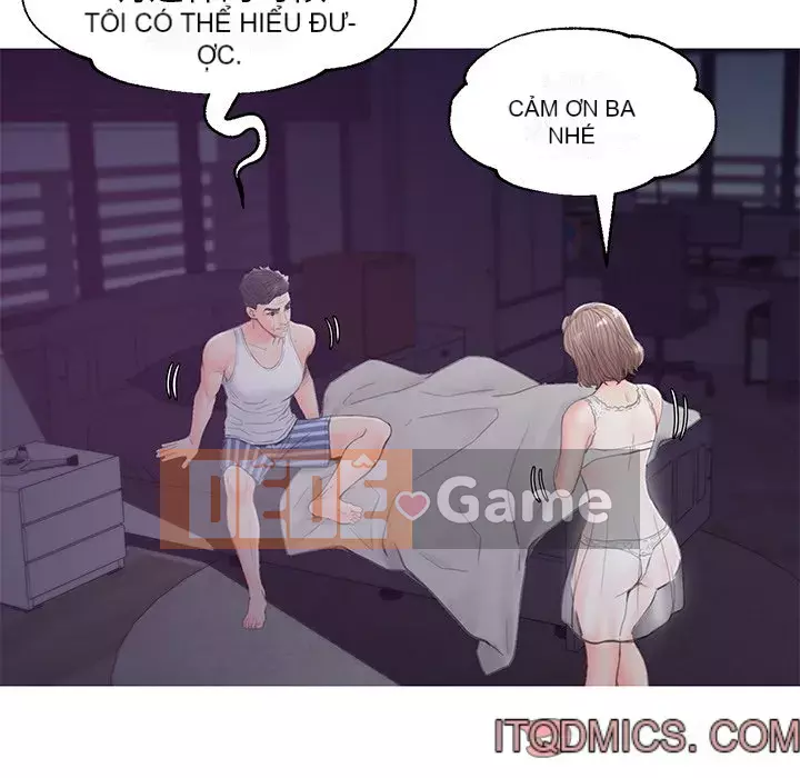 Vợ còn độc thân Chương 35-36