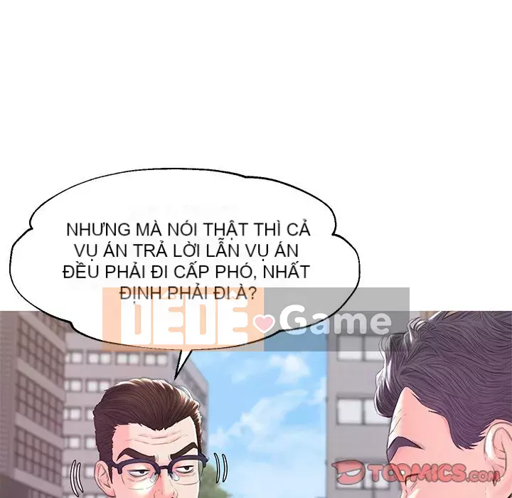 Vợ còn độc thân Chương 35-36