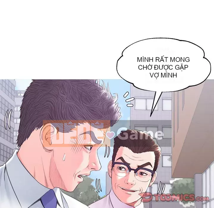 Vợ còn độc thân Chương 35-36