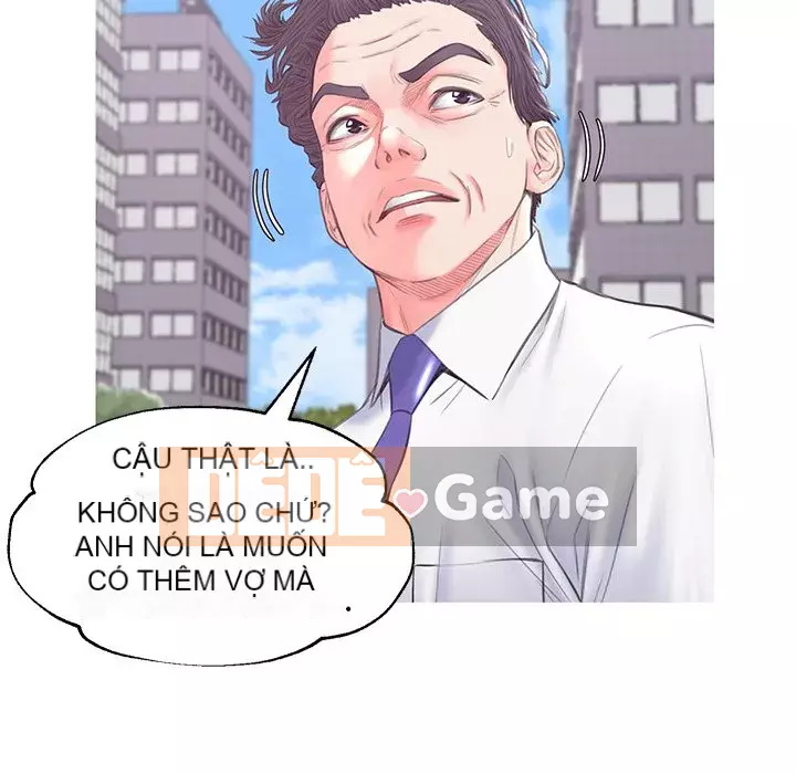 Vợ còn độc thân Chương 35-36