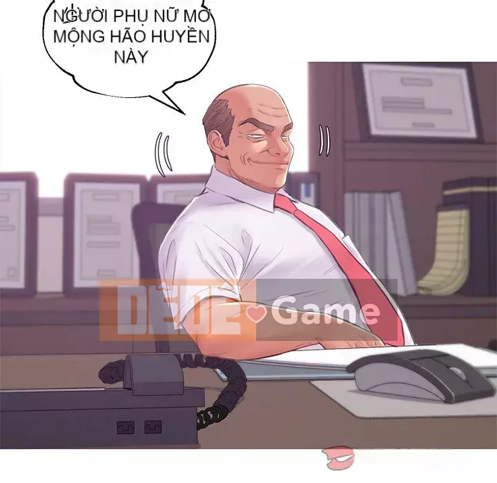 Vợ còn độc thân Chương 35-36