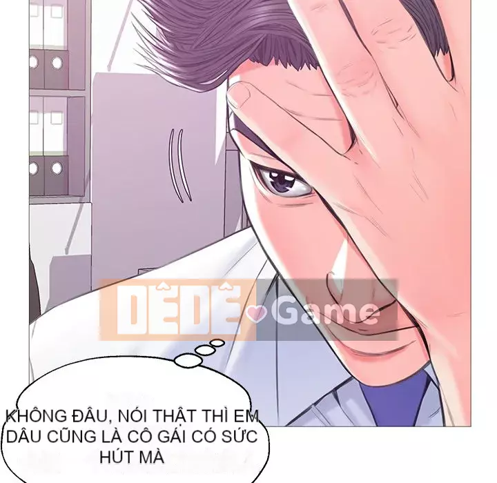 Vợ còn độc thân Chương 35-36