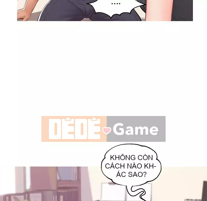 Vợ còn độc thân Chương 35-36