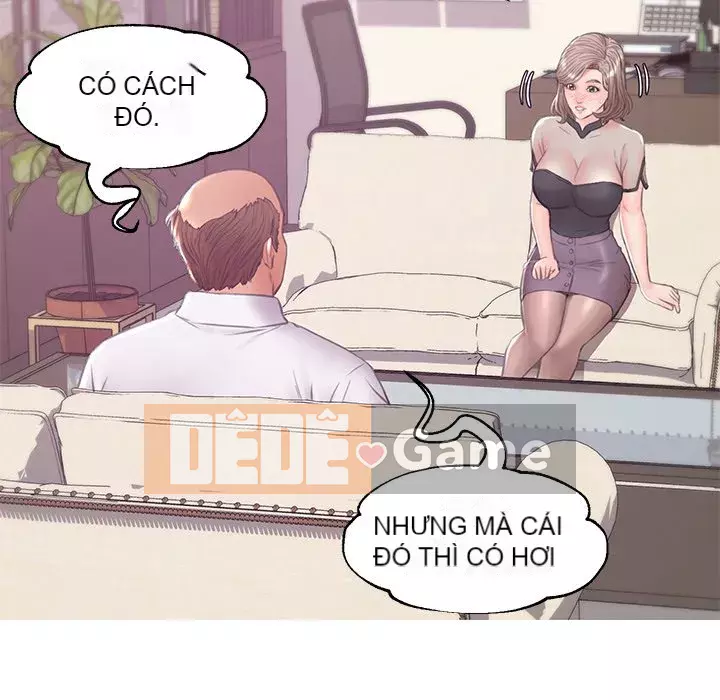 Vợ còn độc thân Chương 35-36