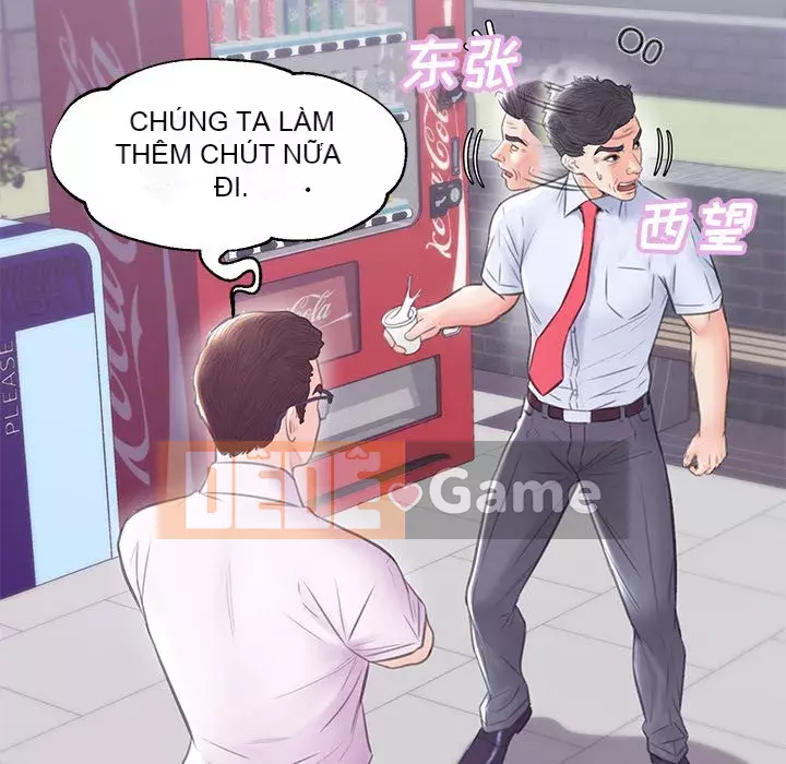 Vợ còn độc thân Chương 31-32